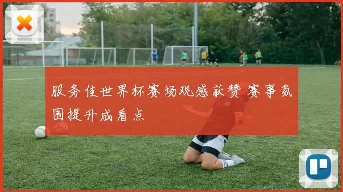 服务佳世界杯赛场观感获赞 赛事氛围提升成看点
