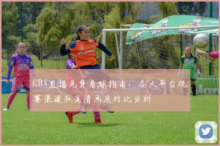 CBA直播免费看球指南，各大平台观赛渠道和高清画质对比分析