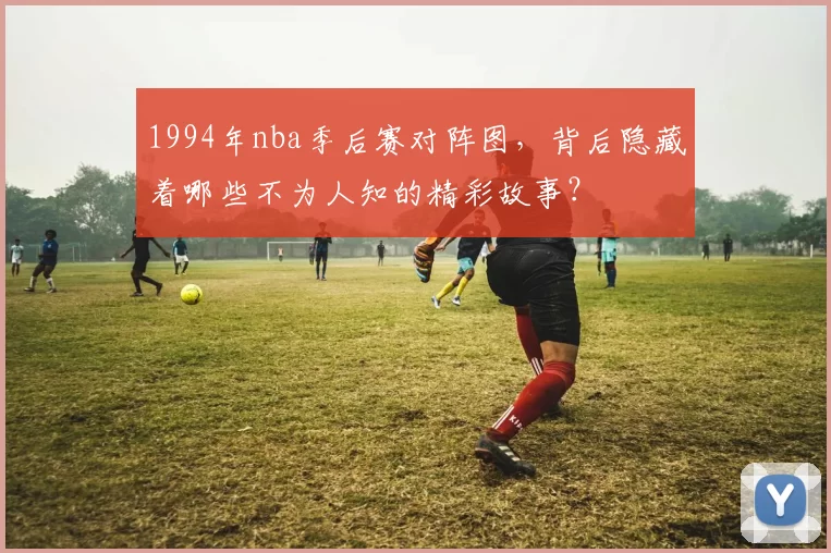1994年nba季后赛对阵图，背后隐藏着哪些不为人知的精彩故事？