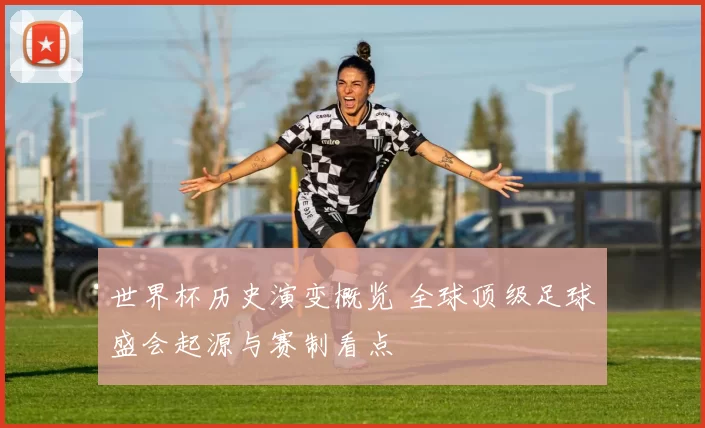 世界杯历史演变概览 全球顶级足球盛会起源与赛制看点