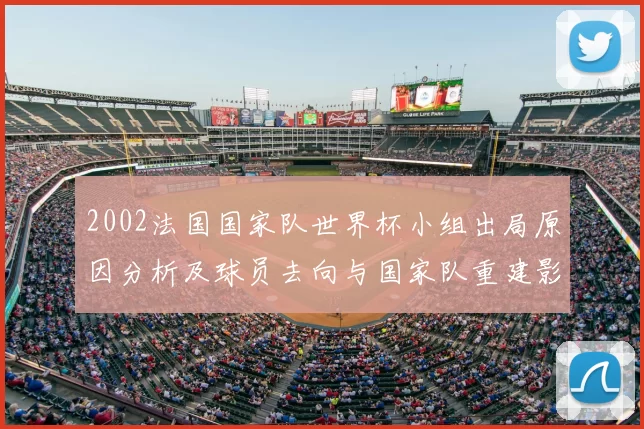 2002法国国家队世界杯小组出局原因分析及球员去向与国家队重建影响